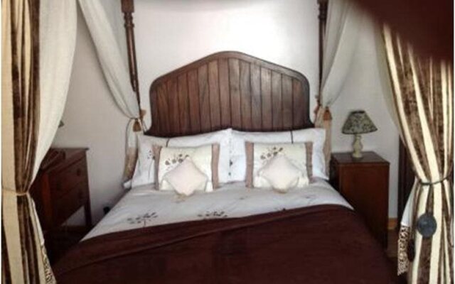 Alice Guest House BB