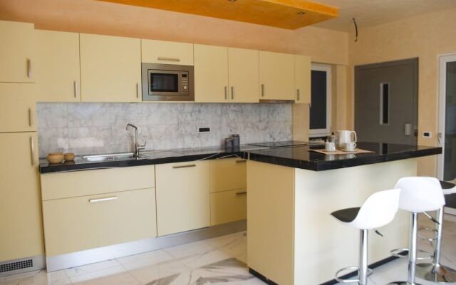 Villa I Cipressi - Rebomaholidays