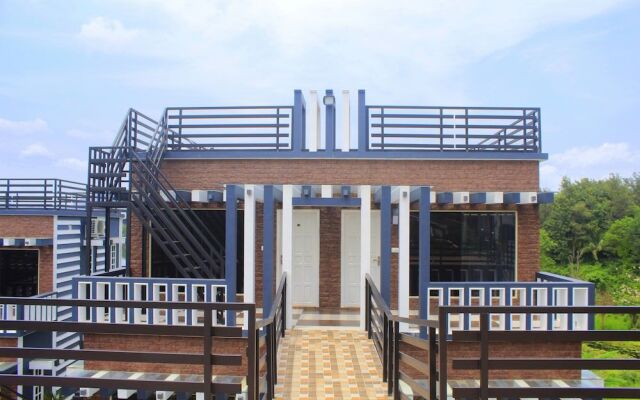 Casa Lake View Resort