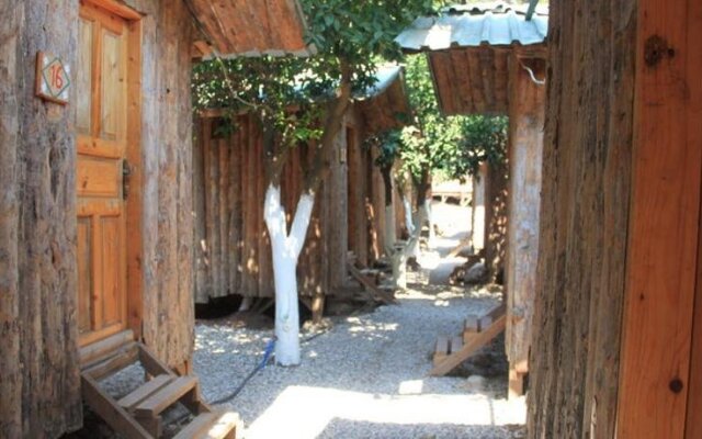 Olympos Ruya Pansiyon