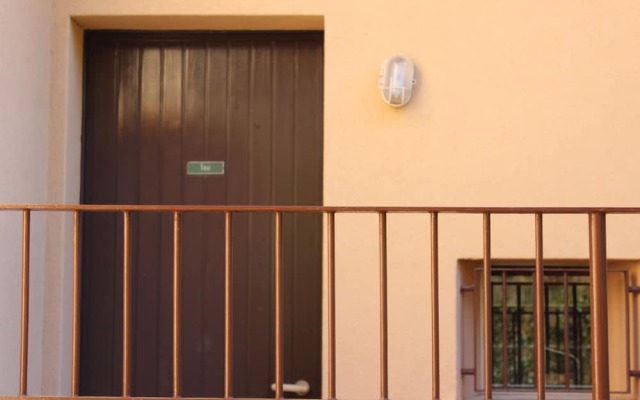 Art Apartment Capo D'Arco