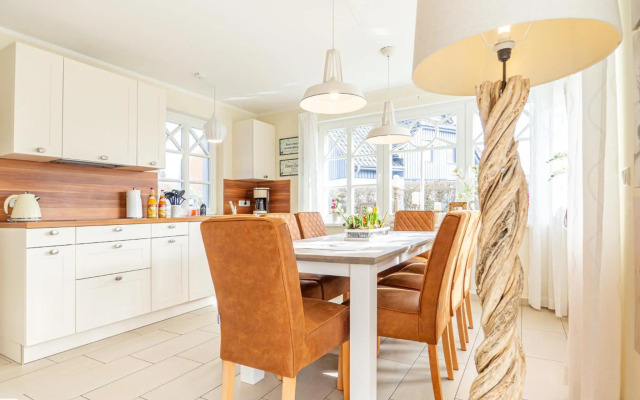 Ferienhaus Apfelblüte