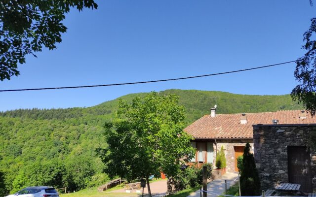 Casa Rural Can Soler de Rocabruna