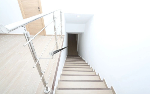 Hostal Palmones