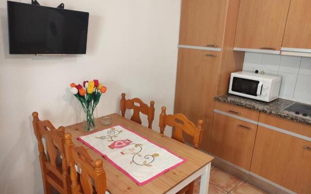 Apartament Can Mingu Besalú