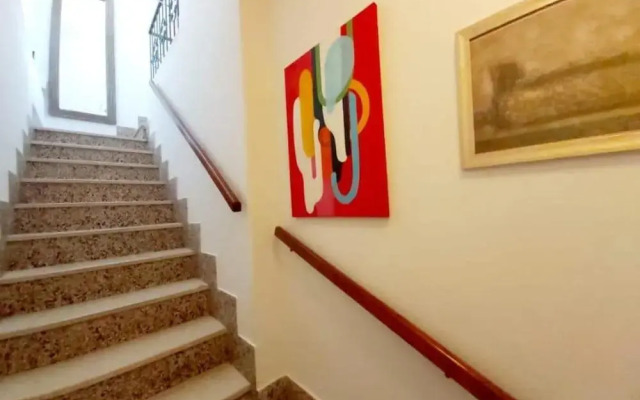 Apartment Regina