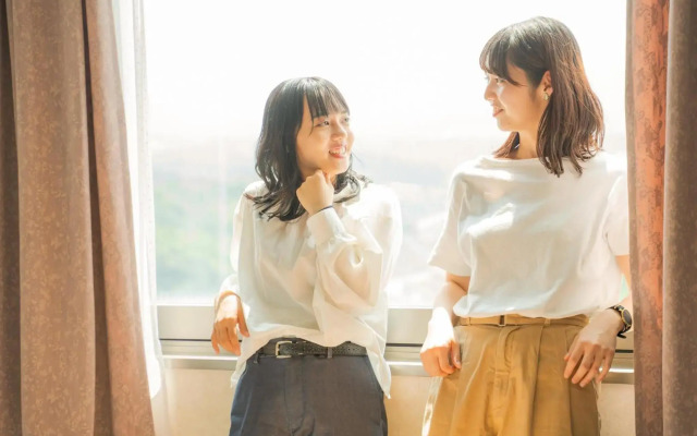 Hotel AreaOne Hiroshima Wing