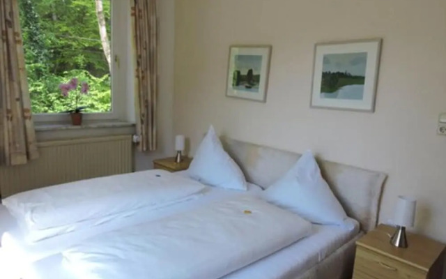Hotel Bergische Schweiz