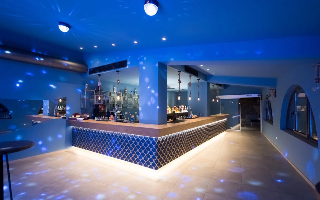 Nana Golden Beach - All Inclusive