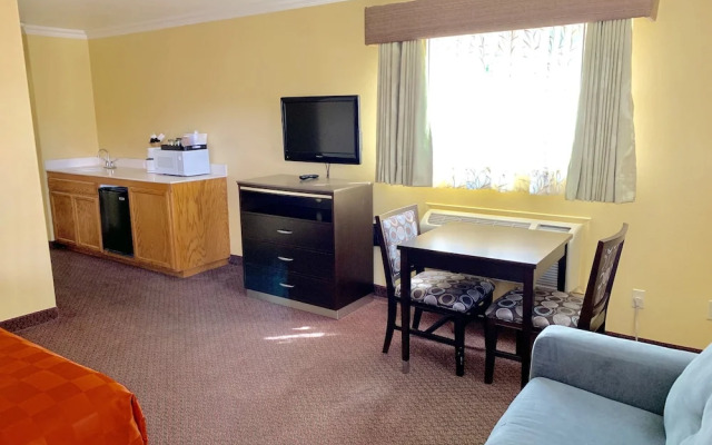 Ramada Inn Olive Tree
