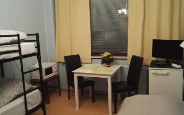 Guesthouse Outa