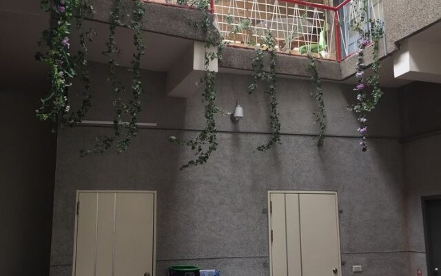 P.I.Hostel