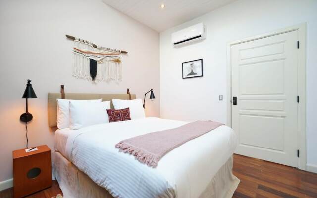 w Lovely 1BR in Casco Viejo