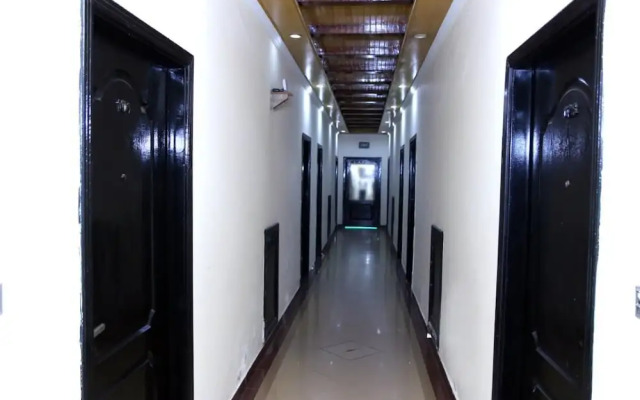 Executive Palace Hotel Lahore
