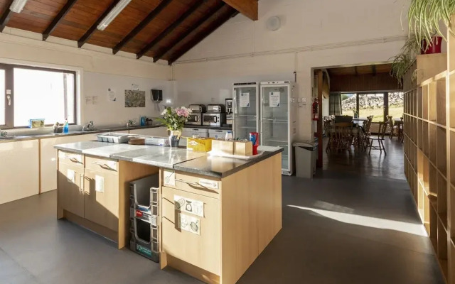 Torridon Youth Hostel