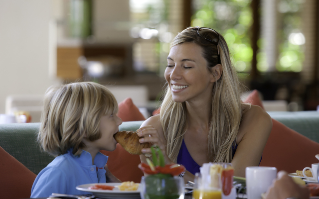 Hilton Mauritius Resort & Spa