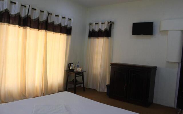 Green Ark Resorts