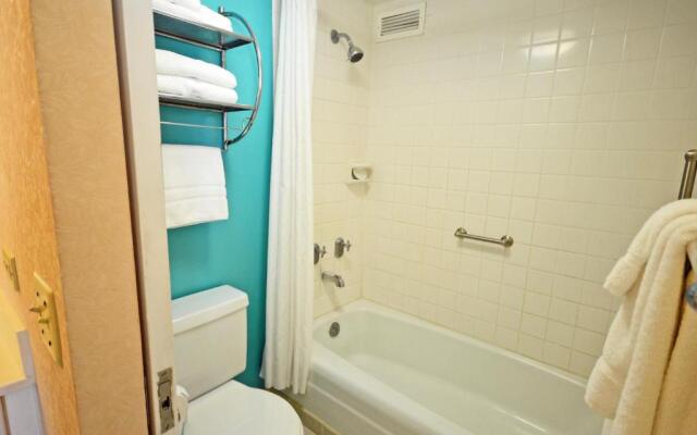 AS1209 Waikiki 444 Kanekapolei St Honolulu