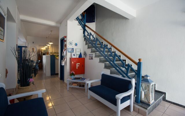 Dilion Hotel