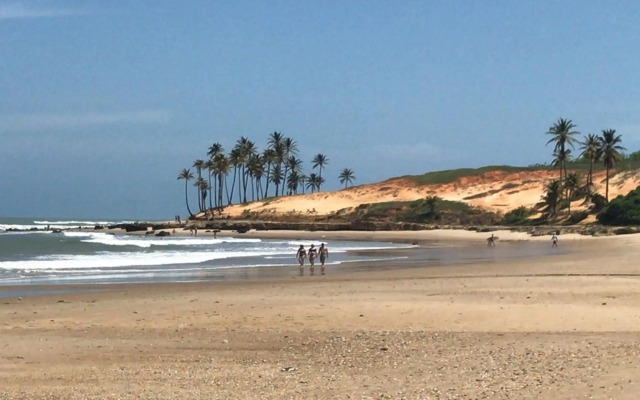 Apartamento na melhor localização de fortaleza!!