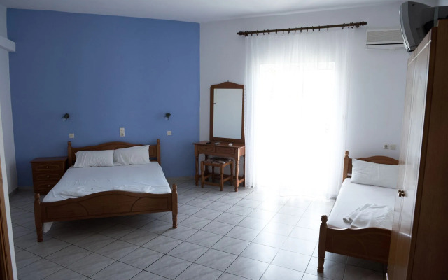 Andrianna Apartments