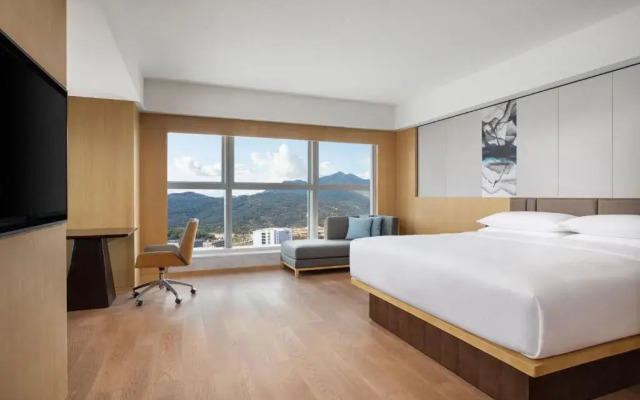 Fairfield by Marriott Shenzhen Shenshan Special Cooperation Zone