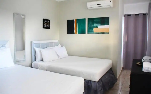 Casa Docia Samana
