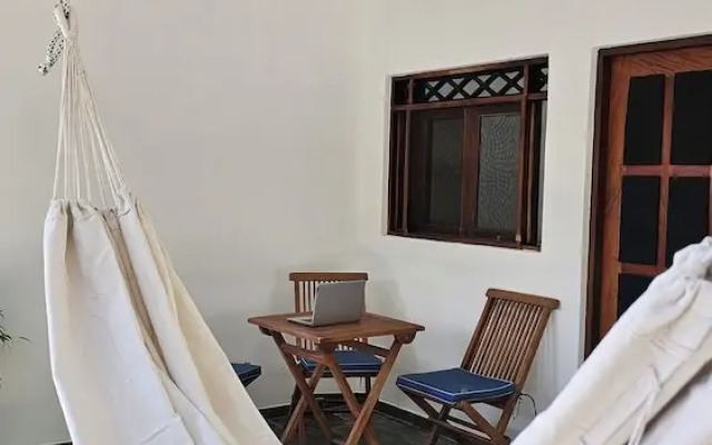 Zoa Villas - 2 minutes to the beach