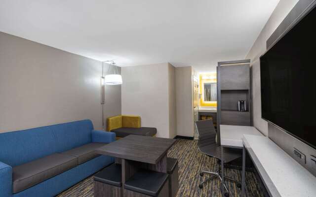 Baymont by Wyndham Murfreesboro