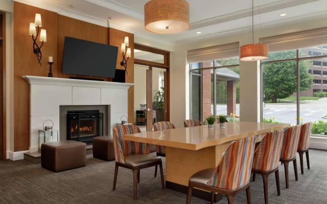 Hilton Garden Inn Stony Brook