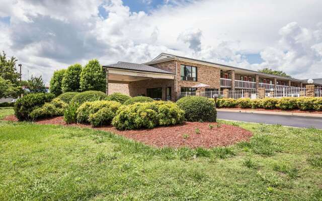 Rodeway Inn Expo Center