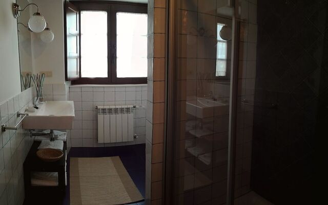 Apartamentos Rurales Casanova