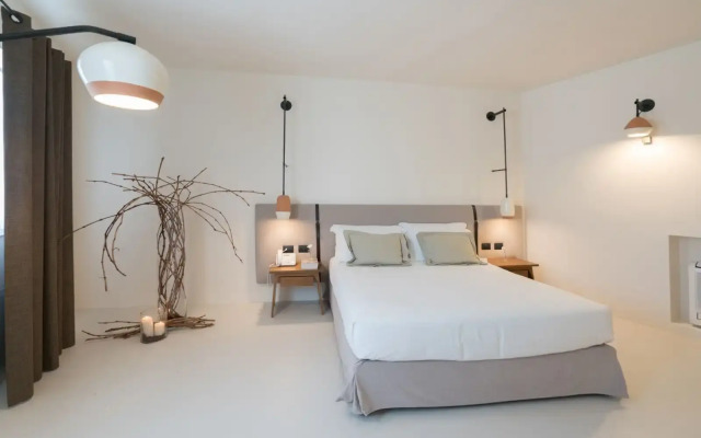 Masseria Amastuola Wine Resort