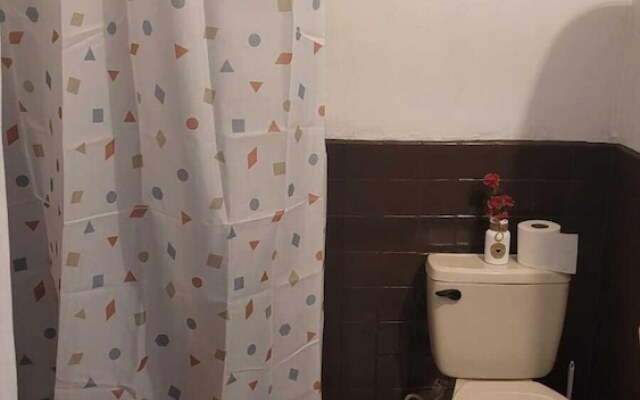Hostal Casa Antigua