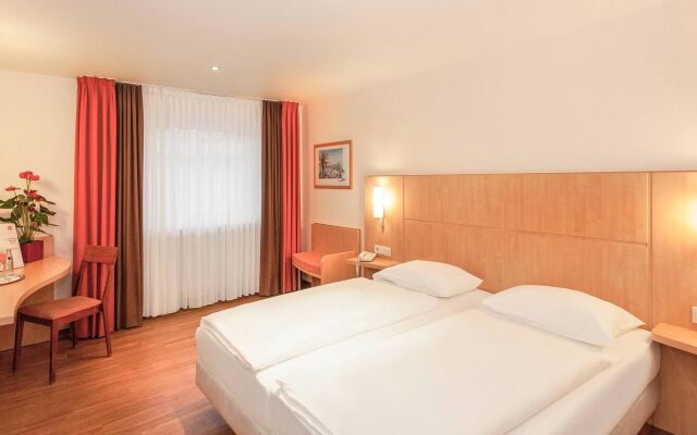 ibis Saarbrücken City