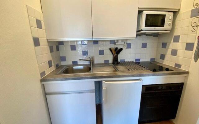 Appartement Quiberon, 1 Pièce, 3 Personnes - Fr-1-478-132