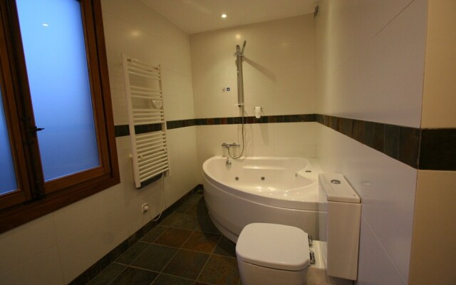 Hotel Molí de la Torre