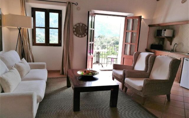 Hotel Apartaments Sa Tanqueta De Fornalutx - Adults Only