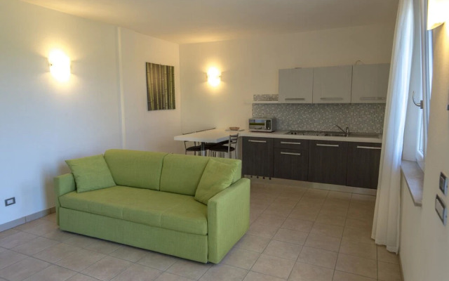 Residence Fontanelle