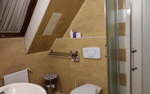 Le Rose Hotel