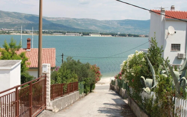 Luxury House With Pool 50M From Sea