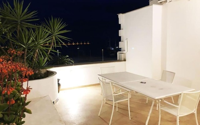 Terrazza Diomede