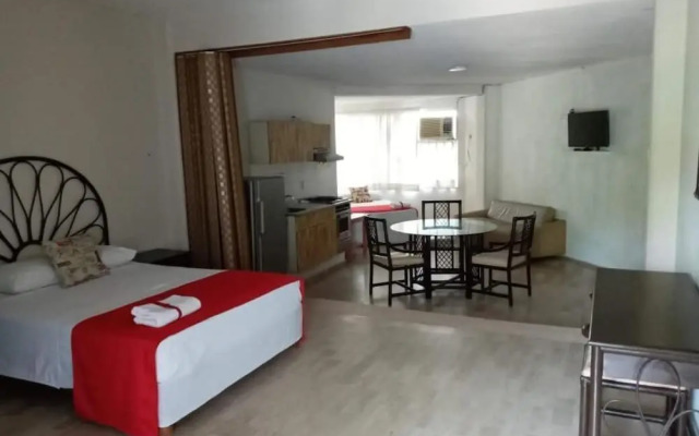 Suites Magallanes