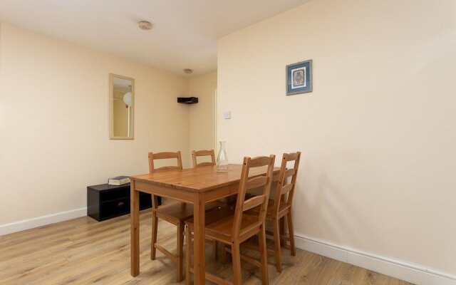 2 Bedroom Apartment in Dalston