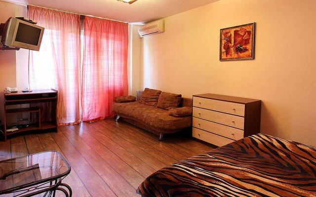 Apartment Kiev Lesi Ukrainki