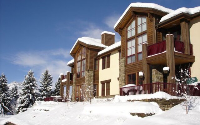 Greyhawk by Wyndham Vacation Rentals