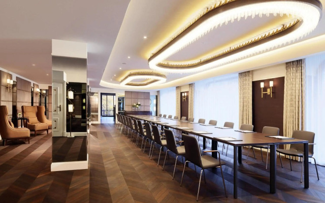 Hotel Bristol, A Luxury Collection Hotel, Warsaw