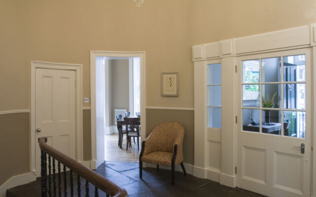 Edinburgh Haddington Place Youth Hostel