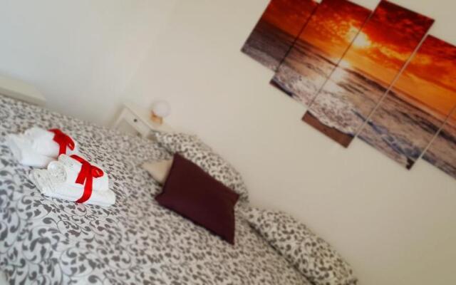 Torre Angellara B&B