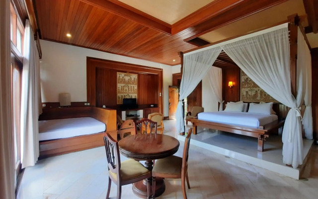 The Payogan Villa Resort & Spa